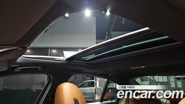 BMW 3-Series 320i M Sport