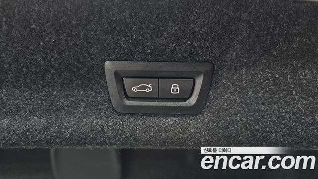 BMW 3-Series 320i M Sport