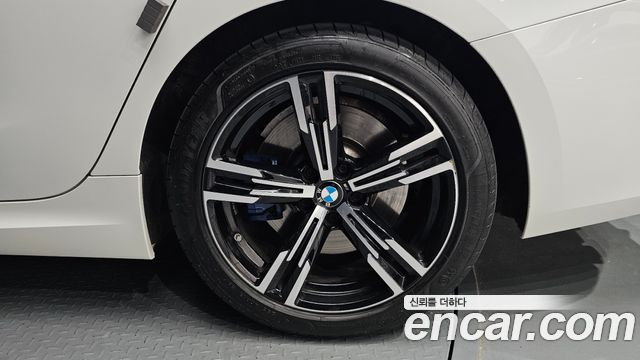 BMW 3-Series 320i M Sport