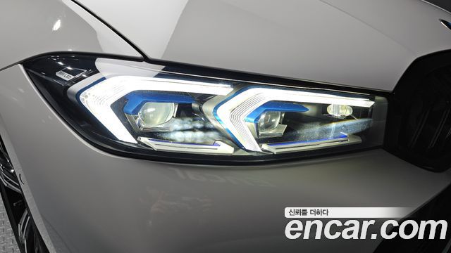 BMW 3-Series 320i M Sport