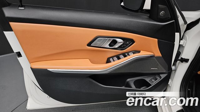 BMW 3-Series 320i M Sport