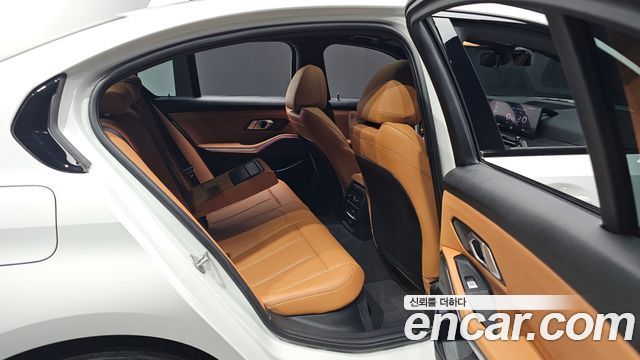 BMW 3-Series 320i M Sport
