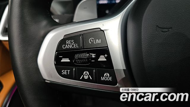 BMW 3-Series 320i M Sport