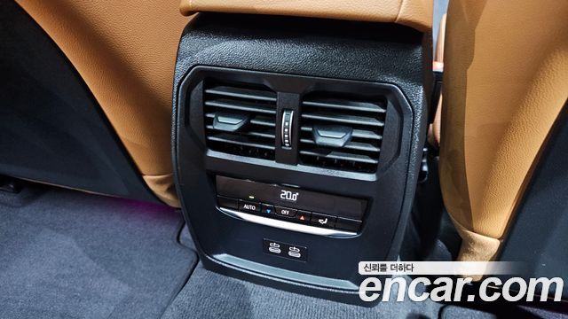 BMW 3-Series 320i M Sport