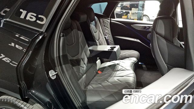 BMW XM 4.4