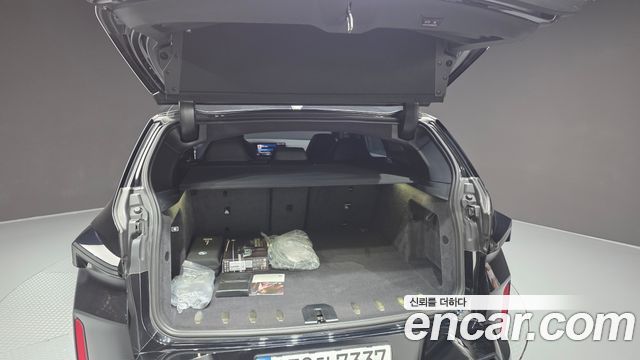 BMW XM 4.4