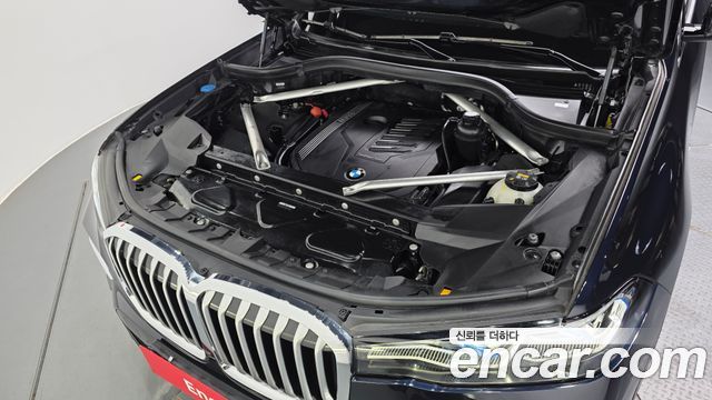 BMW X7 xDrive 40i M Sport 6STR