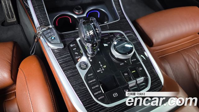 BMW X7 xDrive 40i M Sport 6STR