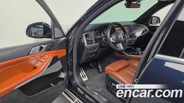 BMW X7 xDrive 40i M Sport 6STR