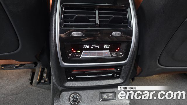 BMW X7 xDrive 40i M Sport 6STR