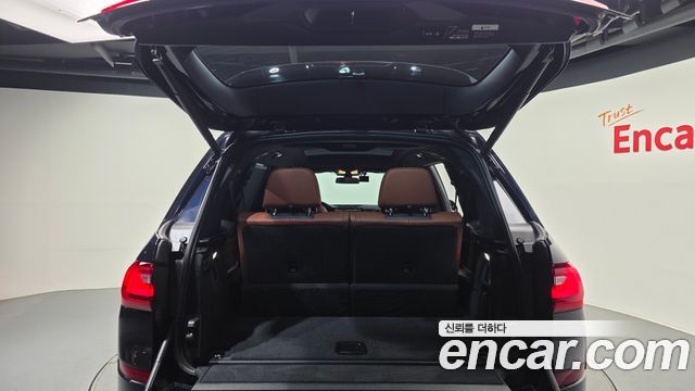 BMW X7 xDrive 40i M Sport 6STR