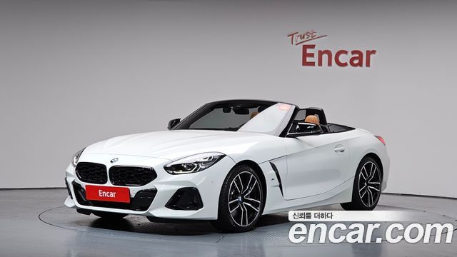BMW Z4 sDrive20i M Sport