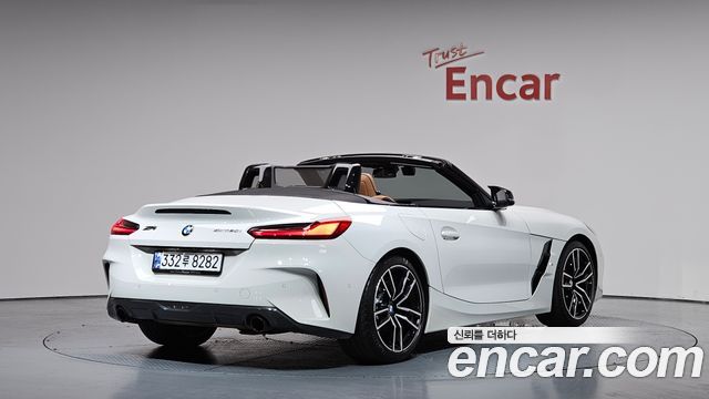 BMW Z4 sDrive20i M Sport