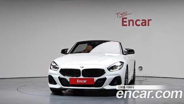 BMW Z4 sDrive20i M Sport
