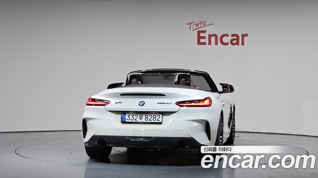 BMW Z4 sDrive20i M Sport