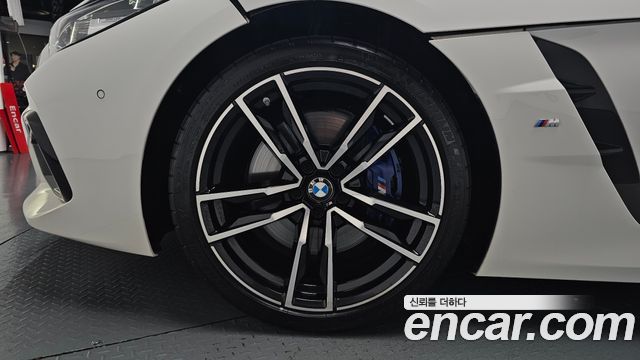 BMW Z4 sDrive20i M Sport