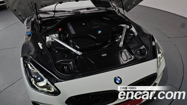 BMW Z4 sDrive20i M Sport