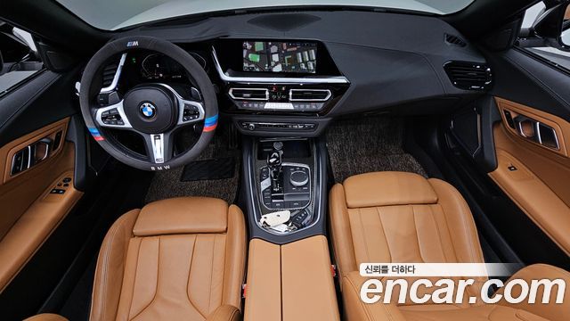 BMW Z4 sDrive20i M Sport