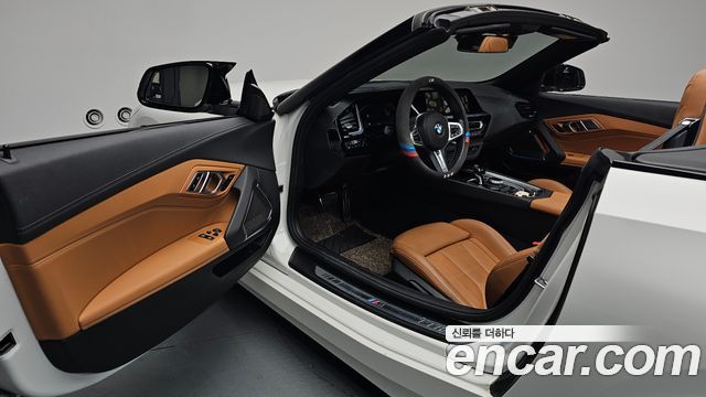 BMW Z4 sDrive20i M Sport