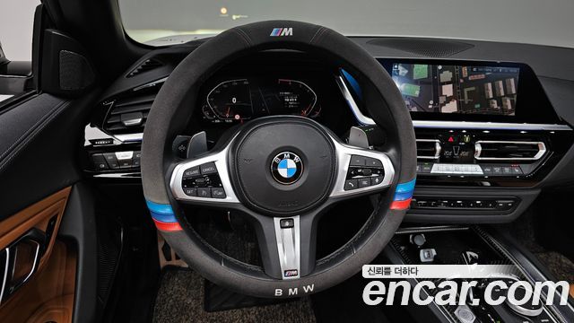 BMW Z4 sDrive20i M Sport