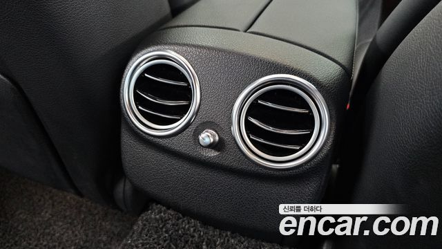 Mercedes-Benz E-Class E220d 4MATIC AMG Line