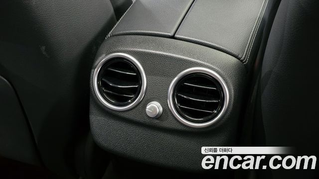 Mercedes-Benz C-Class C200 Avantgarde