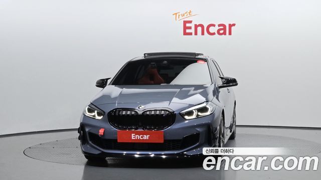 BMW 1-Series M135i xDrive