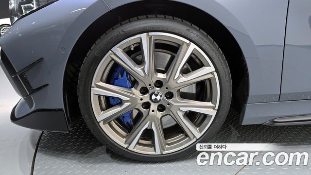 BMW 1-Series M135i xDrive