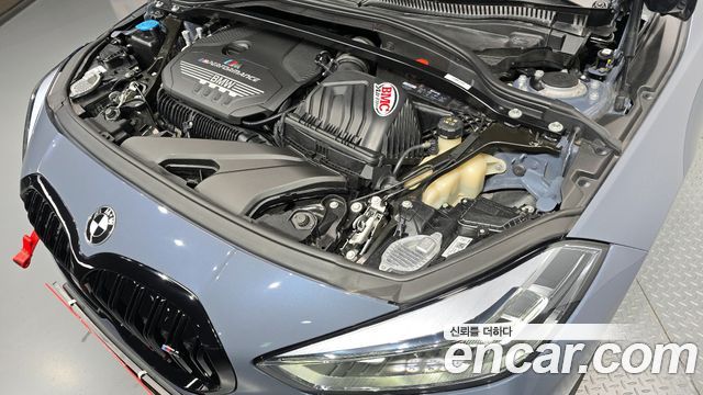 BMW 1-Series M135i xDrive