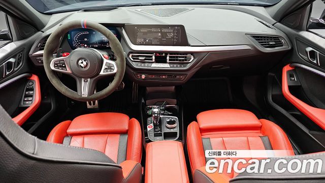 BMW 1-Series M135i xDrive