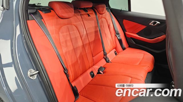 BMW 1-Series M135i xDrive