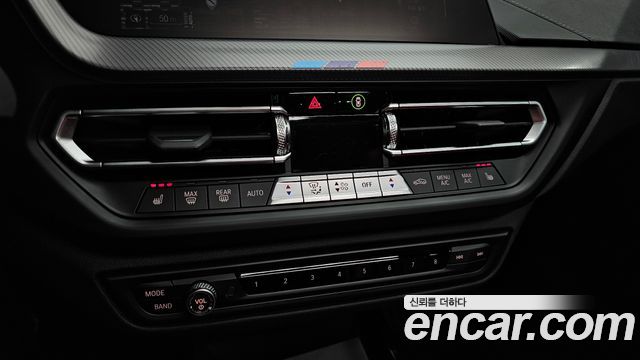 BMW 1-Series M135i xDrive