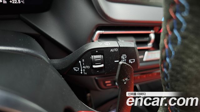 BMW 1-Series M135i xDrive