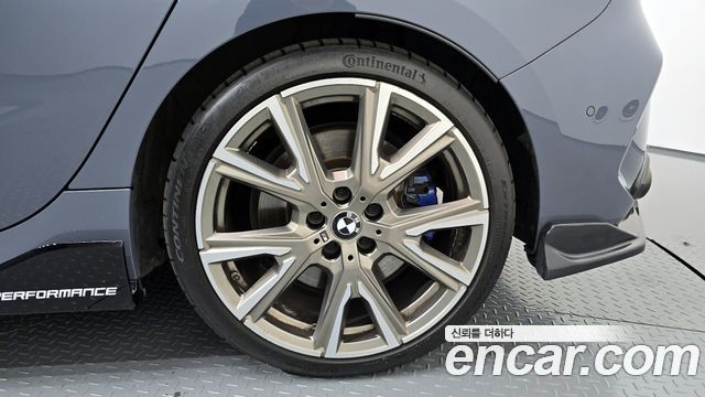 BMW 1-Series M135i xDrive