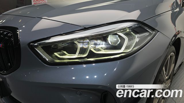 BMW 1-Series M135i xDrive