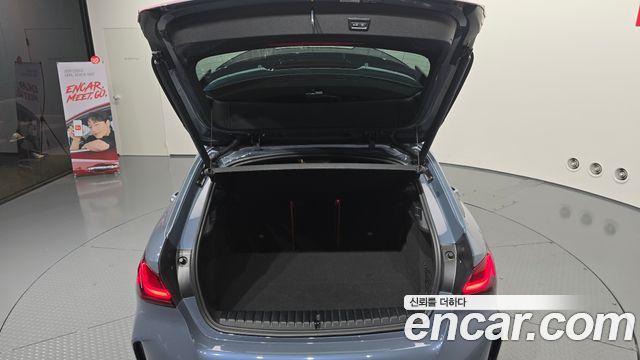 BMW 1-Series M135i xDrive