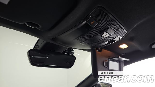 Mercedes-Benz CLA-Class CLA220 AMG Line
