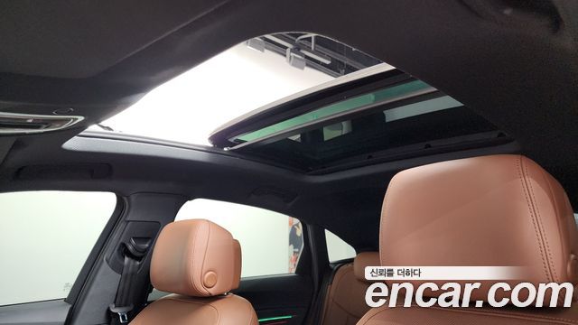 Audi e-tron 55 Quattro Sportback