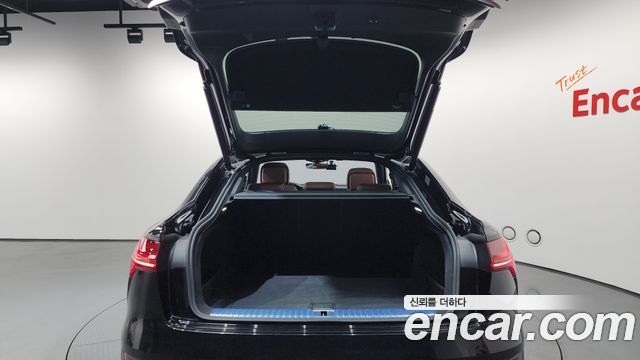 Audi e-tron 55 Quattro Sportback
