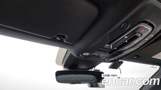 Audi e-tron 55 Quattro Sportback