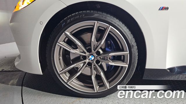 BMW 2-Series M240i xDrive Coupe