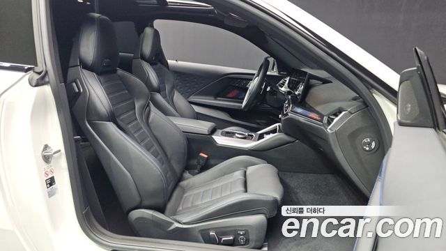 BMW 2-Series M240i xDrive Coupe