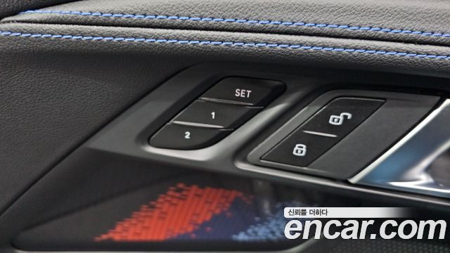 BMW 2-Series M240i xDrive Coupe