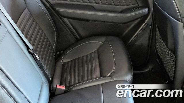 Mercedes-Benz GLE-Class GLE350 d 4MATIC Coupe