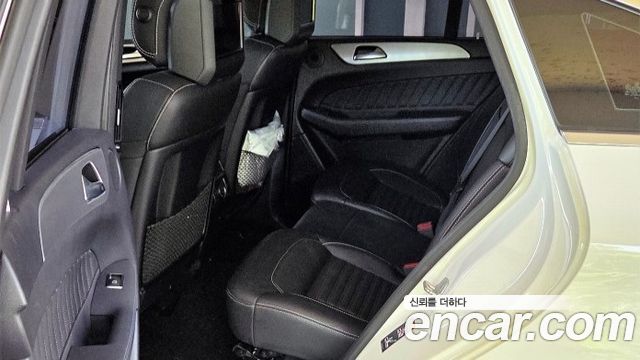 Mercedes-Benz GLE-Class GLE350 d 4MATIC Coupe