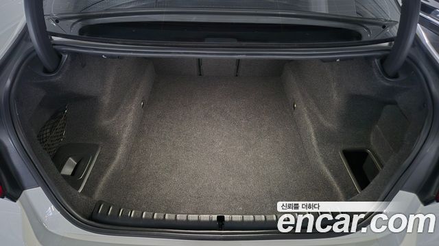 BMW 5-Series 530i M Sport Package
