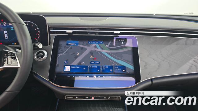 Mercedes-Benz E-Class E200 Avantgarde