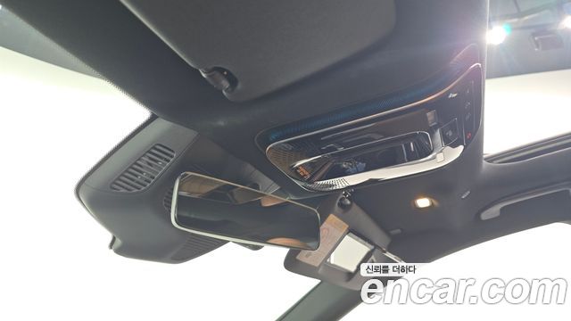 Mercedes-Benz E-Class E200 Avantgarde