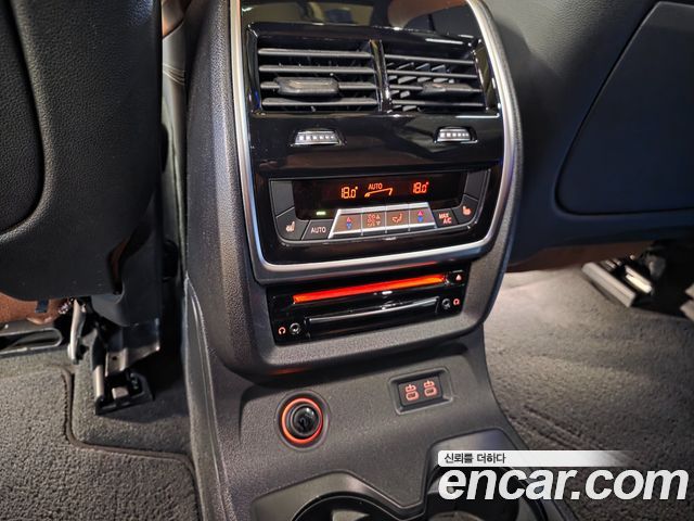 BMW X7 xDrive 30d M Sport 6 STR