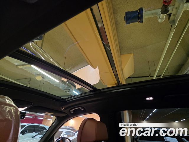 BMW X7 xDrive 30d M Sport 6 STR